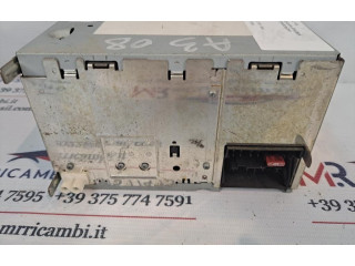 Турбина Радио/ проигрыватель CD/DVD / навигация Audi A3 S3 8P  8P0035186P, 8P0035186P         