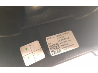 Подрулевой шлейф SRS A2215404001   Mercede-Benz S W221