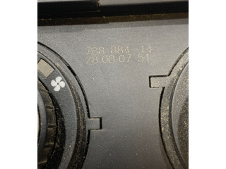 Блок управления климат-контролем 78888414, 28080751 Volkswagen Golf Plus