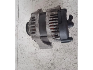 Генератор 96843503, 10D06 Chevrolet Spark