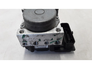 Блок АБС    Dacia  Duster  