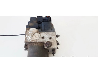 Блок АБС 0130108046 Subaru Outback 1997-1998 года