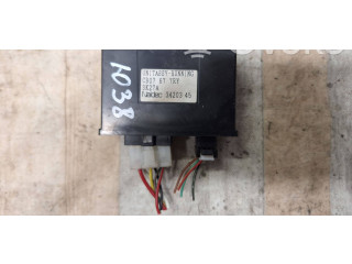 Блок управления CB07677RY, 3420345   Mazda Premacy