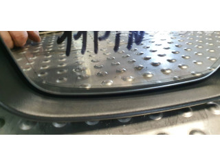 Зеркало электрическое Skoda Octavia Mk4 2019 - года