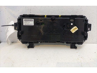 Панель приборов 9844736380   Citroen C5 Aircross       