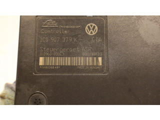 Блок АБС 1C0907379K Skoda Octavia Mk2 (1Z) 2004 - 2013 года