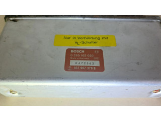 Блок управления АБС 857907379B, 0265103020 Acura ILX