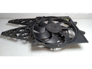 Вентилятор радиатора     88260000    Fiat Bravo 1.9