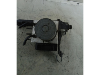 Блок АБС 323666362 Vauxhall Astra K 2015 - 2021 года