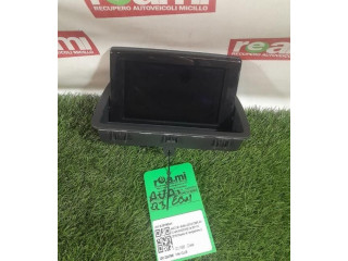 Панель приборов 8U0919604A, 8U0919604A Audi Q3 8U