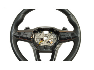 Руль Cupra Formentor  2020- года 5FA419091FS      