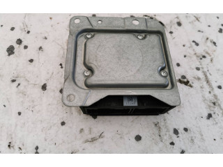 Блок подушек безопасности 9808309280, 0285012193 Peugeot 2008 I