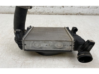 Интеркулер  95B145803A, 95B117339   Porsche Macan (95B) 