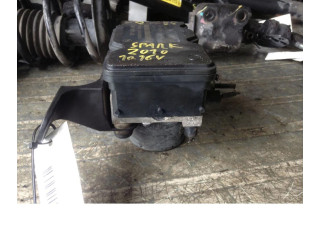 Блок АБС Chevrolet Spark