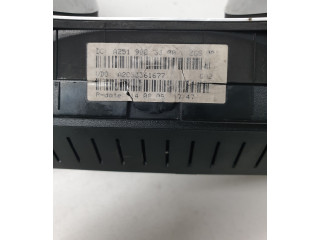 Přístrojová deska Mercedes-Benz ML W164 2007 A2C53168071, A2514402111