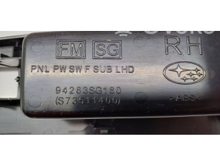 Переключатель дворников 94263SG180 Subaru Forester SJ