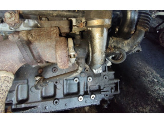 Turbodmychadlo Турбина td025l308t33, 0110252 Rover 75