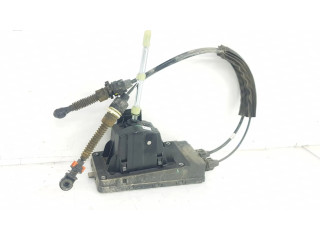 Тяга переключения передач