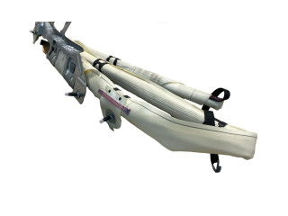 Боковая подушка безопасности P30780647, 2347808   Volvo S60