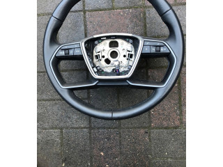 Руль Audi A6 S6 C8 4K  2018 -  года       