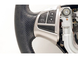 Руль SsangYong Korando