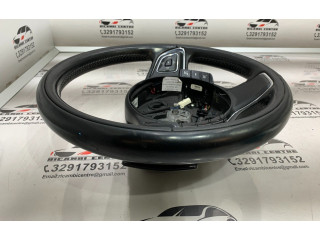 Руль Jaguar XJ X351 2009 - 2019 года AW933L598CH8PVJ, 34111296A