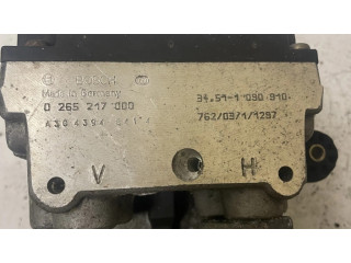 Jednotka ABS 0265217000 BMW 5 E39 2000