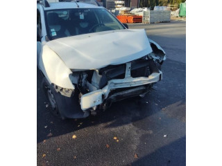 Зеркало электрическое        Dacia Duster  2010 - 2017 года   