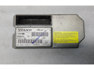 Блок подушек безопасности P30667469, 0285001655   Volvo V70