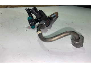 Форсунка 0445115025    Citroen C-Crosser   