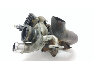 Turbodmychadlo Турбина 7G9Q6K682BB, 76364719   Ford Focus 1.8  