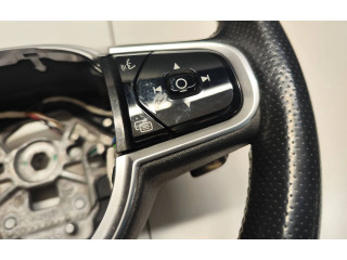 Руль Volvo XC90  2014 -  года 39834466      