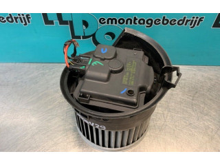Вентилятор печки 7737080501AI, 77370805 Citroen C5