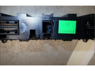 Блок управления климат-контролем 6452H7   Citroen C5