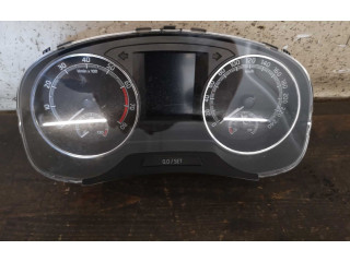 Панель приборов 5JA920740B, 5JA920740B   Skoda Rapid (NH)       