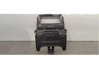 Блок управления климат-контролем JB3T18E245FE3GA8 Ford Ranger IV