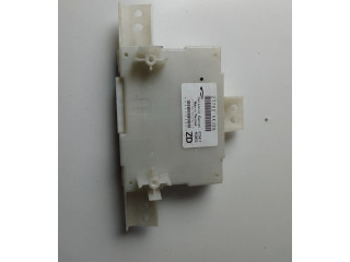 Блок управления кондиционером 277605KJ2B Nissan Navara D23 YS23DDTT