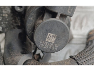 Pojistková skříňka Топливный насос 7823452, 0445010519 Mini Cooper Countryman R60 2012