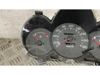 Přístrojová deska Hyundai Atos Prime 20027452, CUADROINSTRUMENTOS