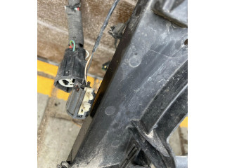 Вентилятор радиатора 9400083, F2068 Jaguar XF X250