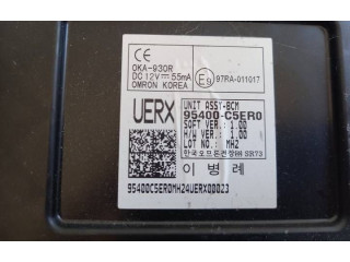 Блок управления 97RA011017, 95400C5ER0   KIA Sorento