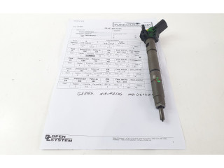 Vstřikovač 059130277AB, 0445115037   Audi Q7 4L    BUG 