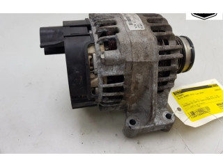 Генератор 51854903, 51854903 Alfa Romeo Mito