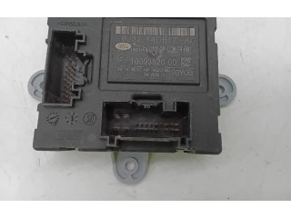 Блок управления BJ3214D617AC Jaguar XF X250