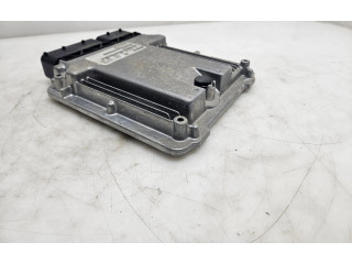 Блок управления двигателя 1860A654, 0281012535   Mitsubishi Grandis