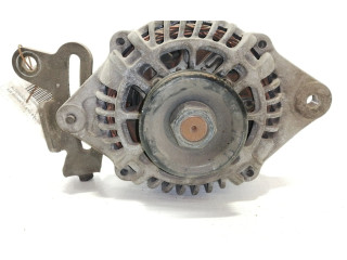 Генератор OK30D18300, AB180140   KIA Shuma      