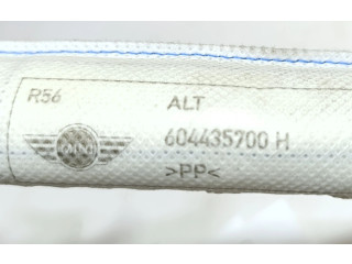 Боковая подушка безопасности 604435700H Mini One - Cooper Coupe R56