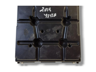 Блок комфорта 5C0937087E, 5WK50437 Volkswagen Jetta IV