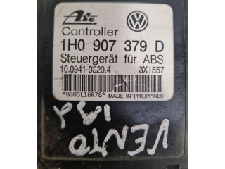 Блок управления АБС 1H0907379D, 3X1557 Volkswagen Golf III