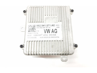 Блок управления Xenon